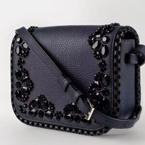 Kate Spade Carsen Shoulder Bag - Anderson Way in Oceano